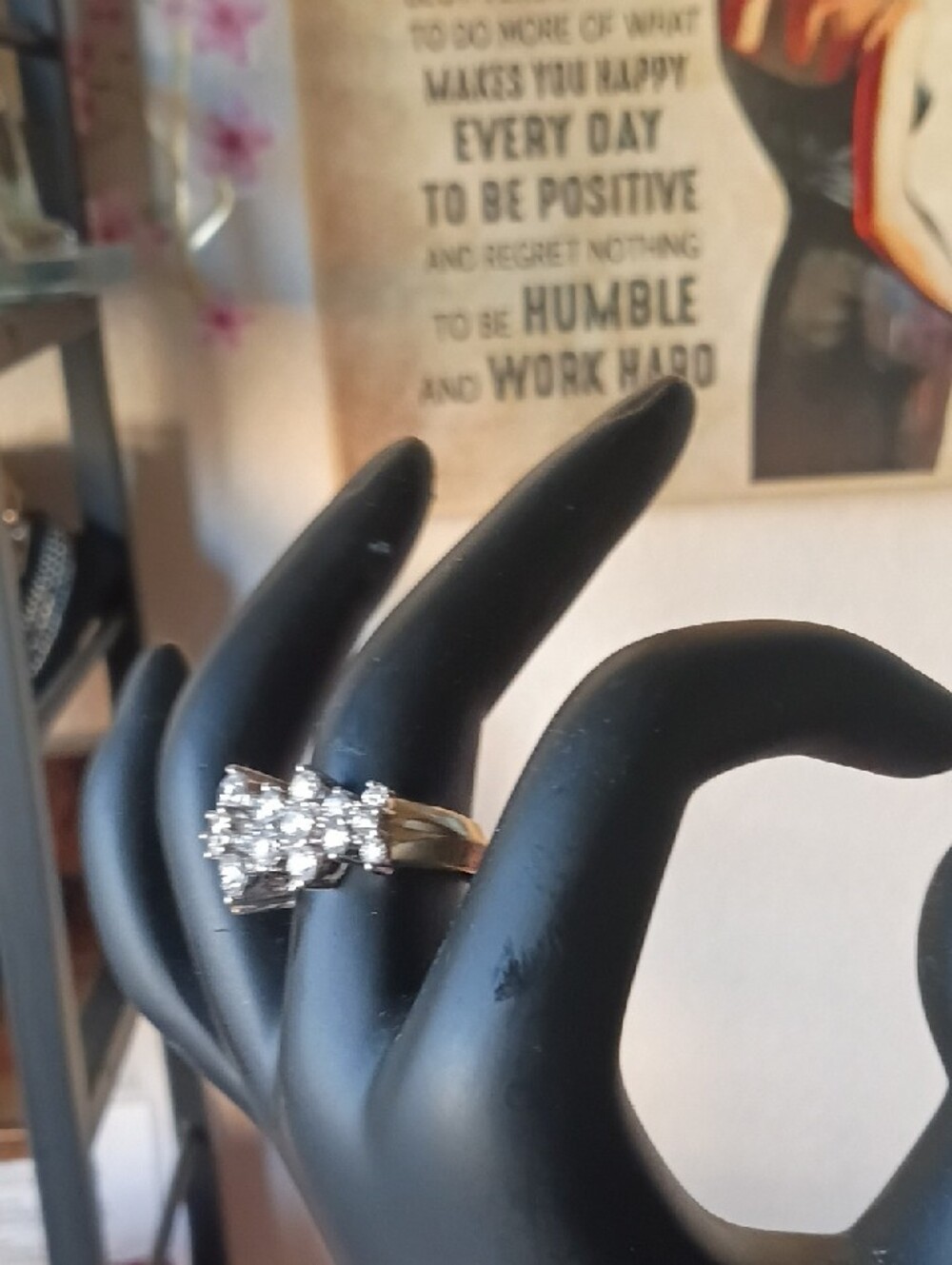 Real Diamonds - Picture 5 of 6